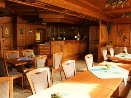 照片: Gasthof Kumpfm&amp;uuml;ller