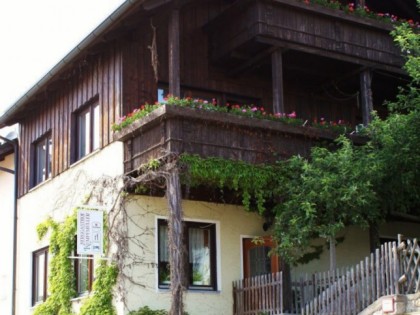 照片: Gasthof Kumpfmüller